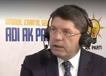 Adalet Bakanı Tunç’tan sokak röportajları açıklaması