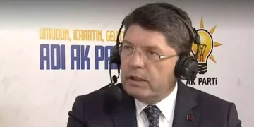 Adalet Bakanı Tunç’tan sokak röportajları açıklaması