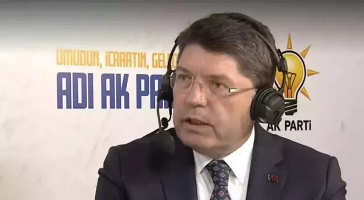 bakan tunc habermeydan