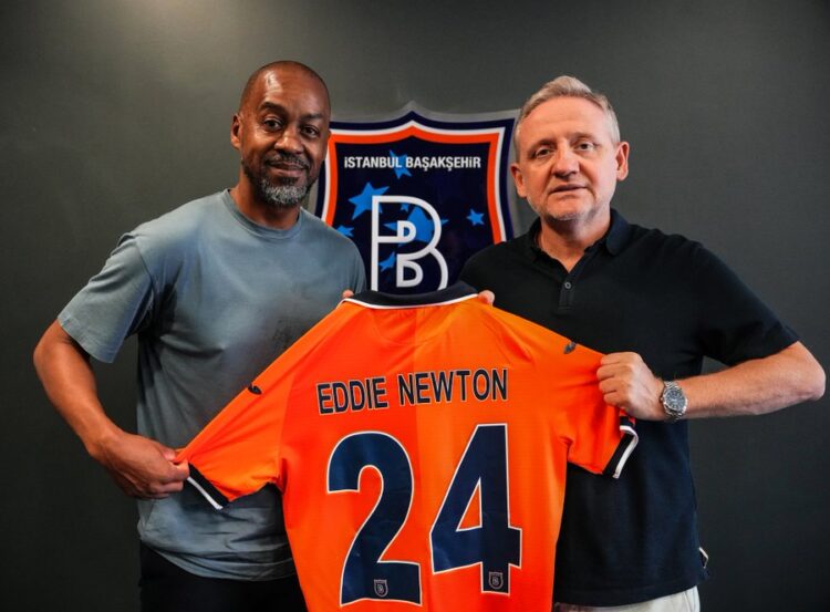 basaksehir eddie newton ayriligini acikladi habermeydan