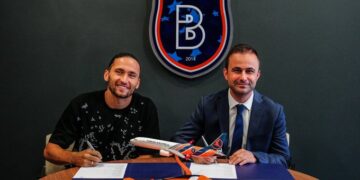 Başakşehir, Fenerbahçe’den Miguel Crespo’yu transfer etti!