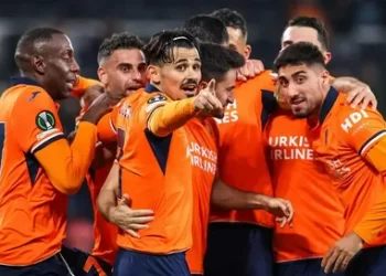 Başakşehir’in, Konferans Ligi’ndeki rakipleri belli oldu!
