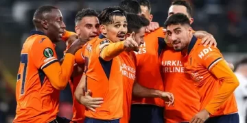 Başakşehir’in, Konferans Ligi’ndeki rakipleri belli oldu!
