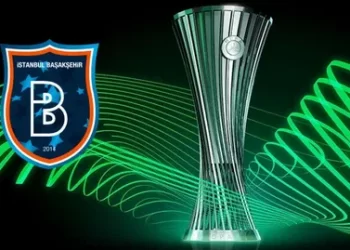 Başakşehir’in, Konferans Ligi play-off turundaki rakibi belli oldu!