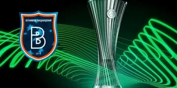 Başakşehir’in, Konferans Ligi play-off turundaki rakibi belli oldu!
