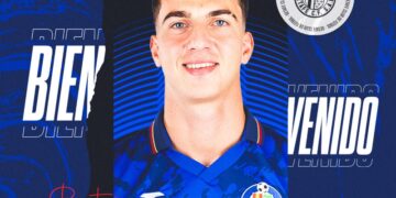 Bertuğ Yıldırım, Getafe’ye imzayı attı!