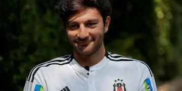 Beşiktaş, Emrecan Uzunhan’ı Antalyaspor’a kiraladı!