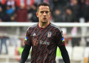 Beşiktaş, Amir Hadziahmetovic ayrılığını açıkladı!