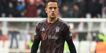 Beşiktaş, Amir Hadziahmetovic ayrılığını açıkladı!