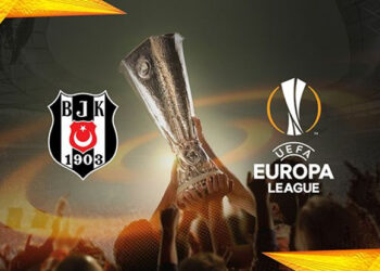 Beşiktaş’ın, Avrupa Ligi play-off turundaki rakibi belli oldu!