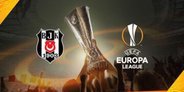 Beşiktaş’ın, Avrupa Ligi play-off turundaki rakibi belli oldu!