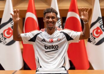 Beşiktaş’ın yeni transferi Felix Uduokhai kimdir!