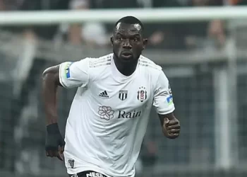 Beşiktaş, Omar Colley ayrılığını açıkladı!