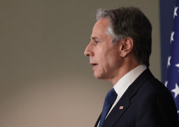 Blinken, Orta Doğu’dan anlaşma yapamadan döndü