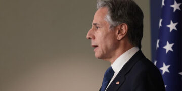 Blinken, Orta Doğu’dan anlaşma yapamadan döndü