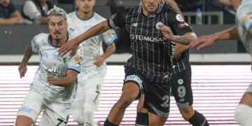 Bodrum FK, Konyaspor’u 3 golle devirdi!