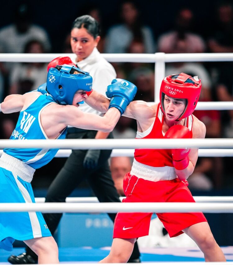 buse naz cakiroglu paris 2024 te yari finale yukseldi habermeydan e1722715817846