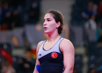 Buse Tosun Çavuşoğlu, Paris 2024’te bronz madalya maçına çıkacak!