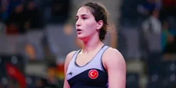 Buse Tosun Çavuşoğlu, Paris 2024’te bronz madalya maçına çıkacak!