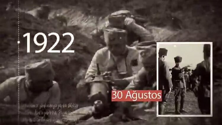 buyuk taarruz habermeydan