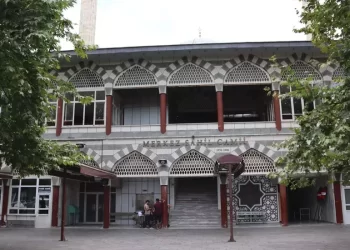 Erdoğan’ın ‘kayma yapmış’ dediği cami hakkında rapor ortaya çıktı