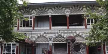 Erdoğan’ın ‘kayma yapmış’ dediği cami hakkında rapor ortaya çıktı