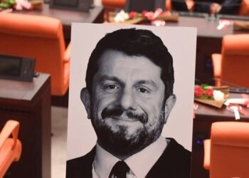 Meclis, Can Atalay konulu olağanüstü toplantıya çağrıldı