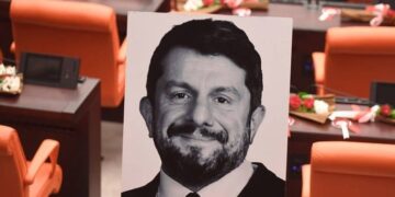 Meclis, Can Atalay konulu olağanüstü toplantıya çağrıldı