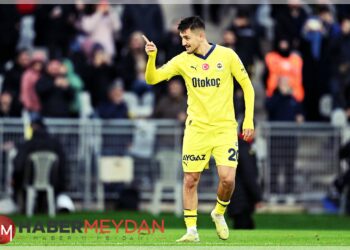 Beşiktaş, Cengiz Ünder İçin Nabız Yokluyor! Beşiktaş, Cengiz Ünder İçin Nabız Yokluyor!