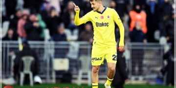 Beşiktaş, Cengiz Ünder İçin Nabız Yokluyor!