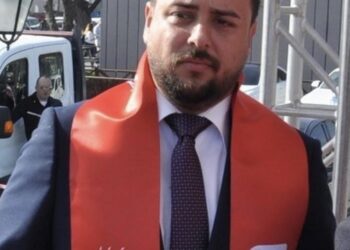 CHP’li meclis üyesine silahlı saldırı!