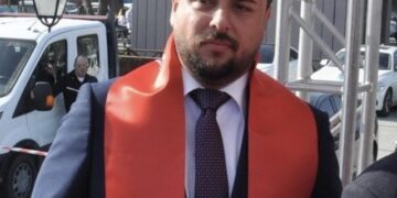 CHP’li meclis üyesine silahlı saldırı!