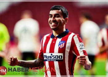 Beşiktaş’a Correa Sürprizi!