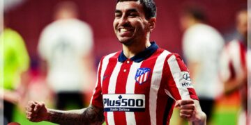 Beşiktaş’a Correa Sürprizi!