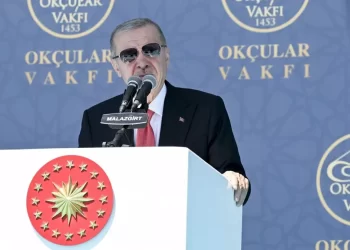 Cumhurbaşkanı Erdoğan: Malazgirt, Türklerle birlikte tüm Müslümanların zaferidir!