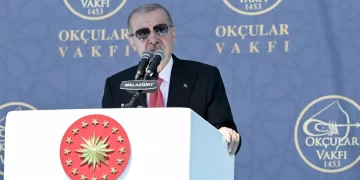 Cumhurbaşkanı Erdoğan: Malazgirt, Türklerle birlikte tüm Müslümanların zaferidir!