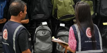 Türkiye genelinde 207 bin 988 parti ürün denetlendi