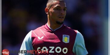 Beşiktaş’a Diego Carlos İddiası!