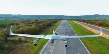 Bayraktar Kalkan DİHA sistem tanıma testinden geçti