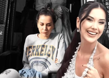 Dilan Polat neden serbest bırakıldı?