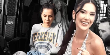 Dilan Polat neden serbest bırakıldı?