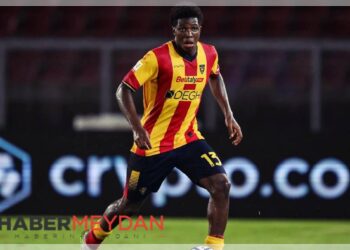 Fenerbahçe’den Dorgu Sürprizi!