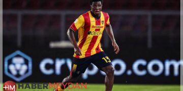 Fenerbahçe’den Dorgu Sürprizi!