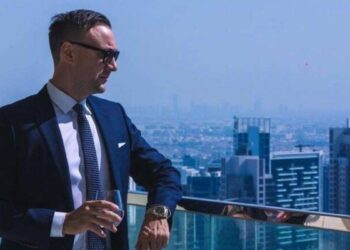 Dünyanın en büyük kripto dolandırıcısı İstanbul’da yakalandı