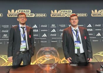 eMilli Takımı’nın, FIFAe Dünya Kupası’ndaki rakipleri belli oldu!