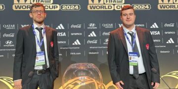 eMilli Takımı’nın, FIFAe Dünya Kupası’ndaki rakipleri belli oldu!