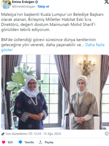 emine x habermeydan