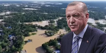 Erdoğan açıkladı: Bangladeş’e Türkiye’nin yardım elini uzatıyoruz