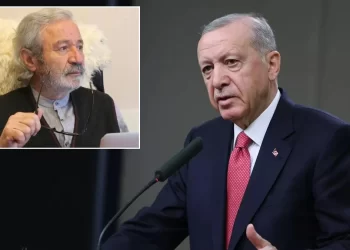 Cumhurbaşkanı Erdoğan’dan Mehmet Doğan için taziye mesajı