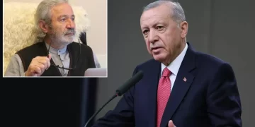 Cumhurbaşkanı Erdoğan’dan Mehmet Doğan için taziye mesajı
